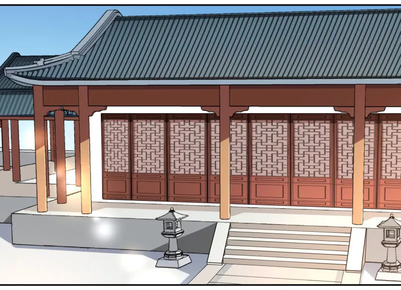 Sword Master of Soul Spirit Chapter 09 Gambar 25